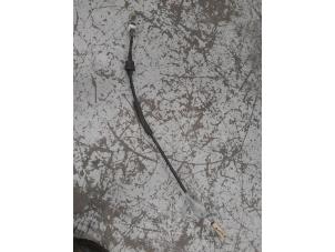 Gebruikte Handrem Kabel Fiat 500 (312) 0.9 TwinAir 60 Prijs € 30,00 Margeregeling aangeboden door A.T.S. van de Wiel