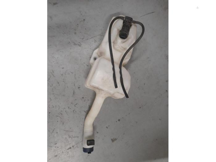 Fiat 500 Ruitensproeiertank voor