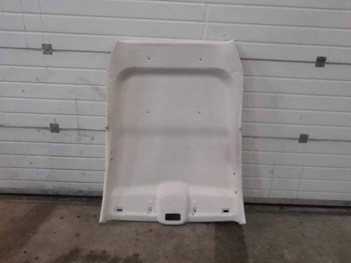 Fiat 500 Hemelbekleding