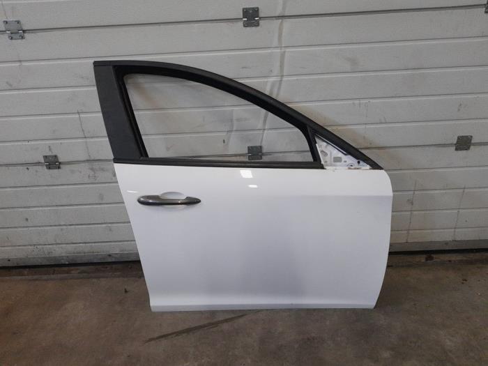 Alfa Romeo Giulietta Portier 4Deurs rechts-voor