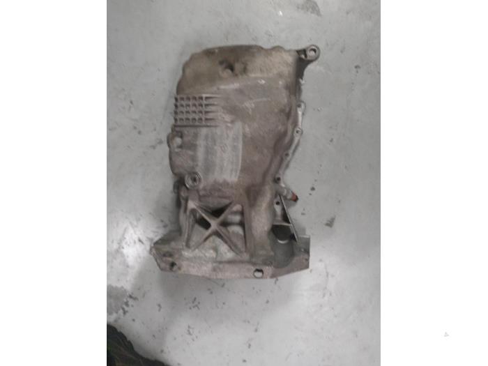 Mercedes Citan Carterpan