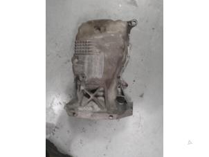 Gebruikte Carterpan Mercedes Citan (415.6) 1.5 109 CDI Prijs € 50,00 Margeregeling aangeboden door A.T.S. van de Wiel