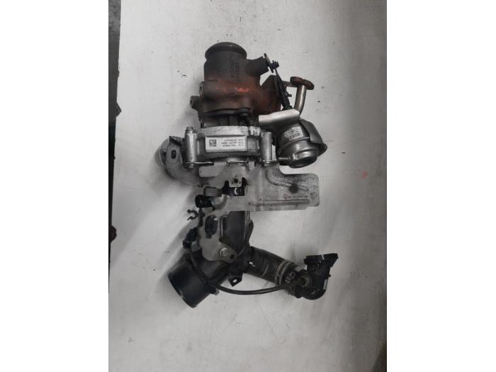 Mercedes Citan Turbo