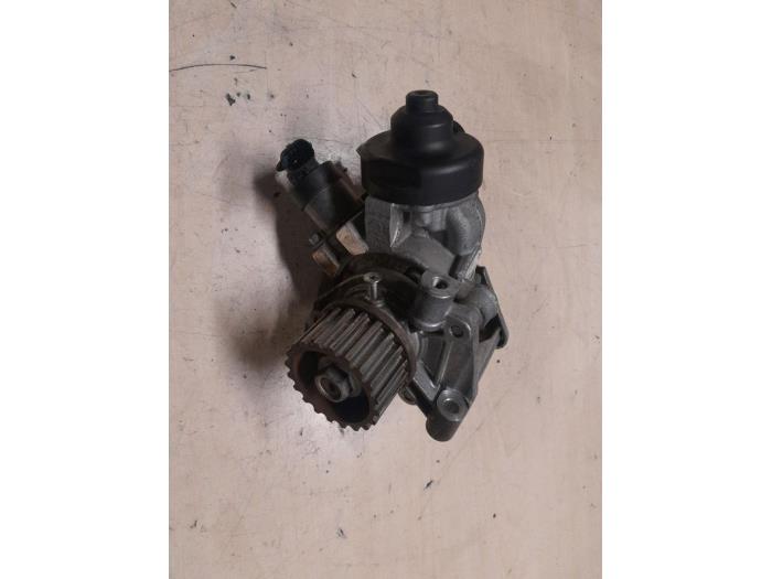 Mercedes Citan Brandstofpomp Mechanisch