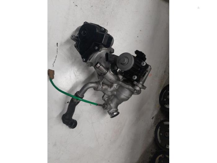 Mercedes Citan EGR Klep