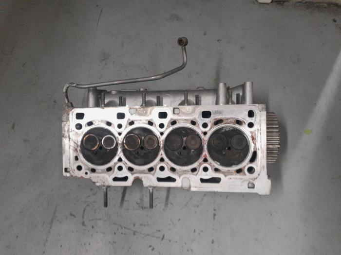 Mercedes Citan Cilinderkop