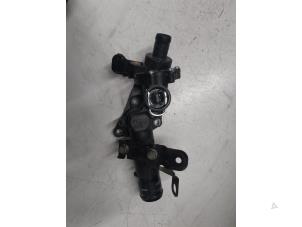 Gebruikte Thermostaathuis Mercedes Citan (415.6) 1.5 109 CDI Prijs € 45,00 Margeregeling aangeboden door A.T.S. van de Wiel