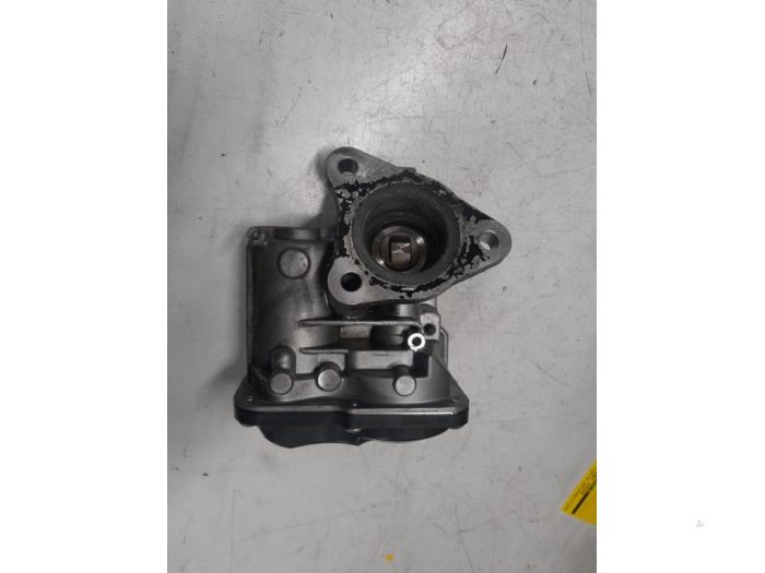 Mercedes Citan EGR Klep