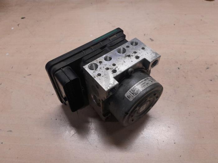 Alfa Romeo Giulietta ABS Pomp