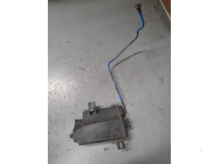 Alfa Romeo Giulietta Koolstoffilter