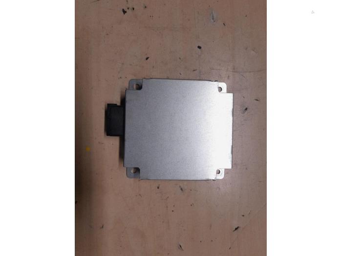 Alfa Romeo Giulietta Module (diversen)