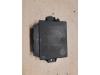 Alfa Romeo Giulietta (940) 1.4 TB 16V MultiAir Module PDC