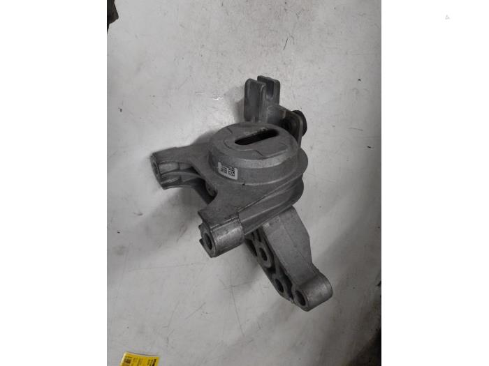 Alfa Romeo Giulietta Motorsteun