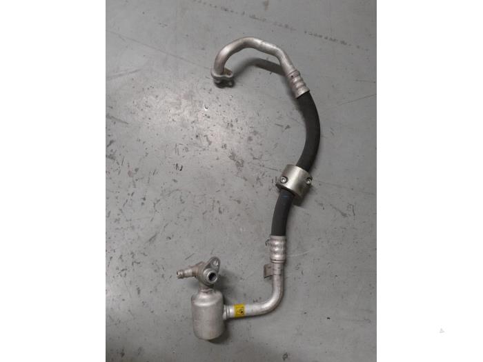 Alfa Romeo Giulietta Airco Leiding