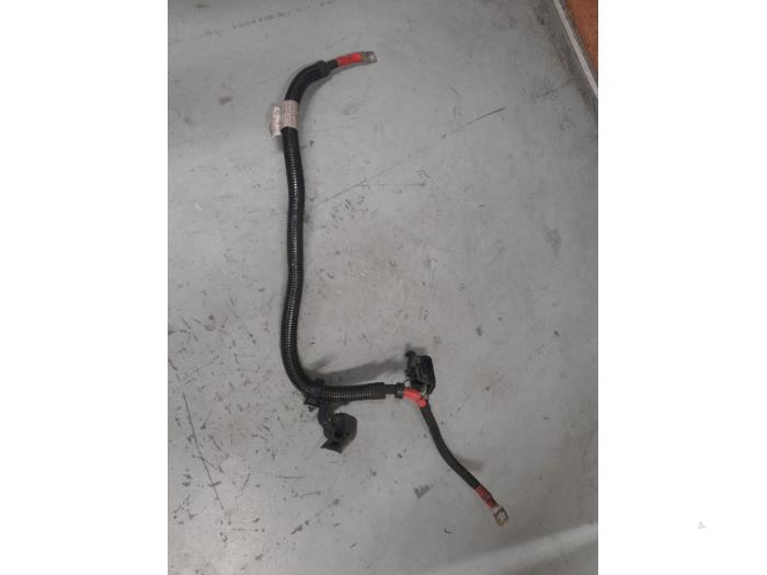 Alfa Romeo Giulietta Kabel (diversen)