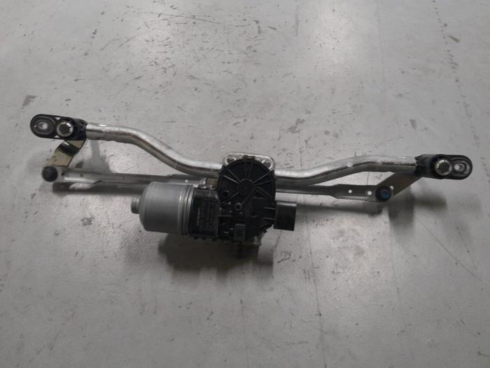 Alfa Romeo Giulietta Ruitenwismotor+Mechaniek