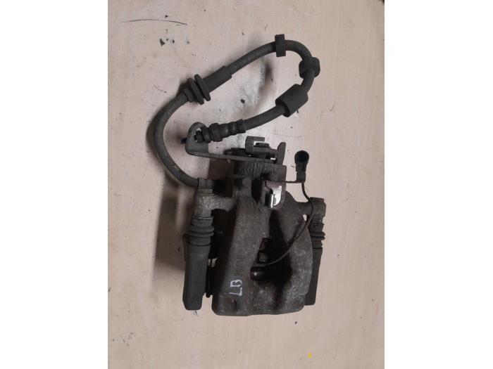 Alfa Romeo Giulietta Remklauw (Tang) links-achter