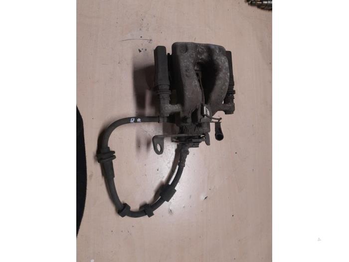 Alfa Romeo Giulietta Remklauw (Tang) rechts-achter