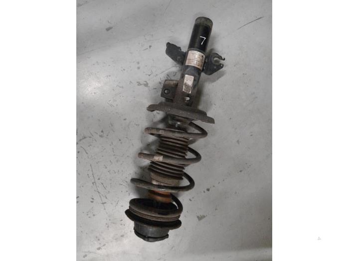 Alfa Romeo Giulietta Schokdemperpoot links-voor