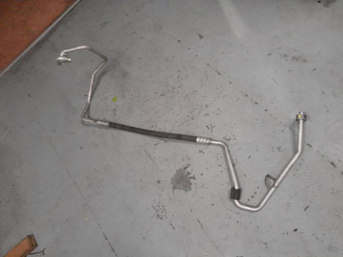 Alfa Romeo Giulietta Airco Leiding