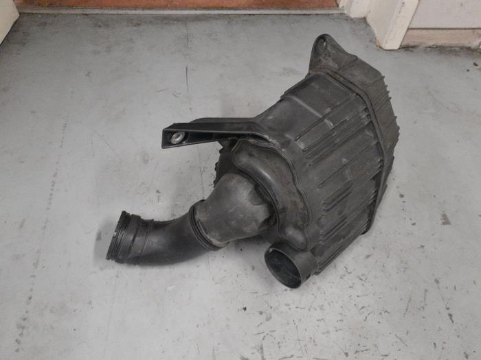 Alfa Romeo Giulietta Luchtfilterhuis