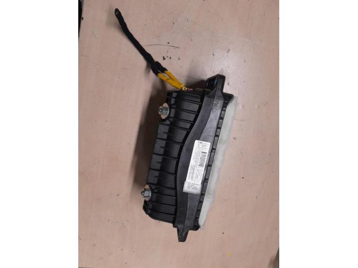 Alfa Romeo Giulietta Airbag rechts (Dashboard)