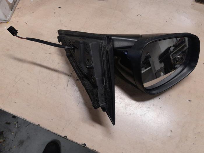 Alfa Romeo Giulietta Buitenspiegel links