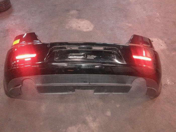 Alfa Romeo 159 Achterbumper