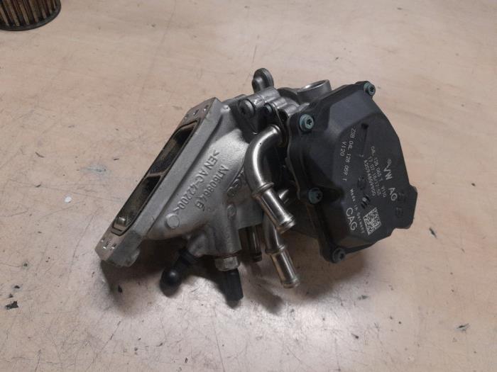 Volkswagen Polo EGR Klep
