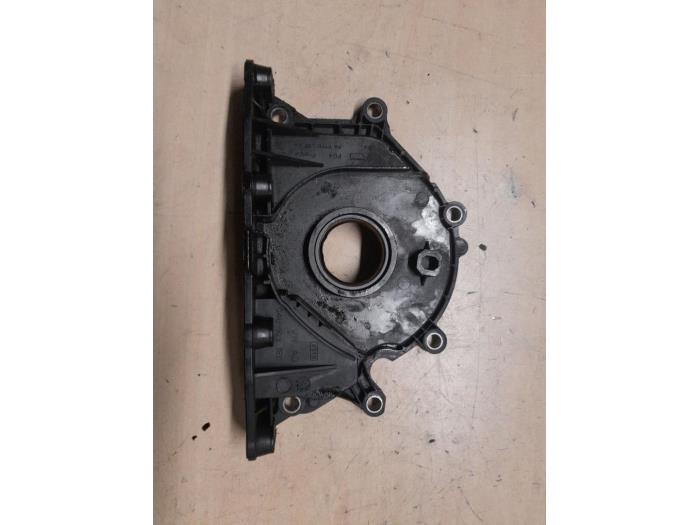 Volkswagen Polo Krukas Keerring