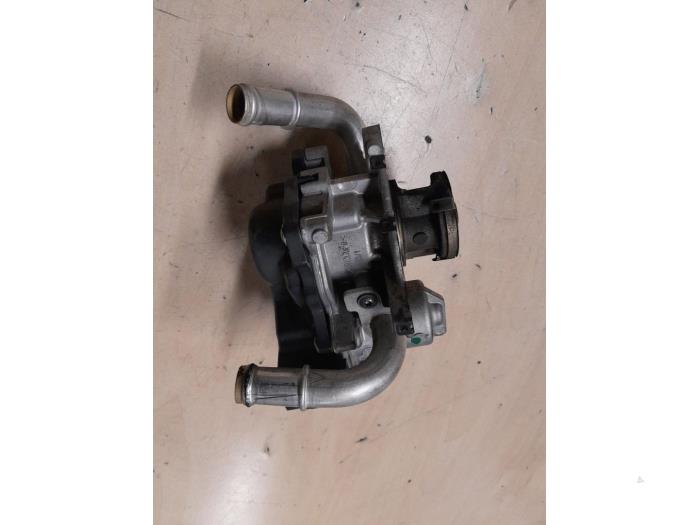 Volkswagen Polo EGR koeler