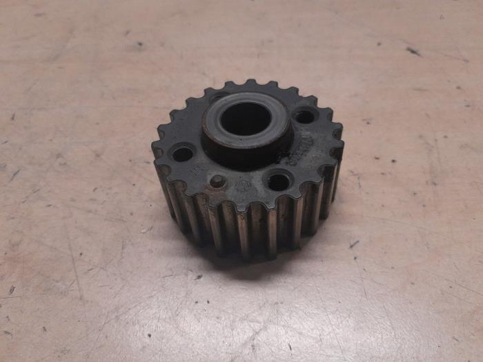 Volkswagen Polo Krukas Poelie