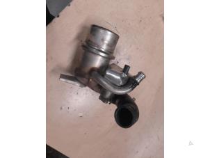 Gebruikte EGR koeler Volkswagen Polo VI (AW1) 1.6 TDI 16V 80 Prijs € 75,00 Margeregeling aangeboden door A.T.S. van de Wiel