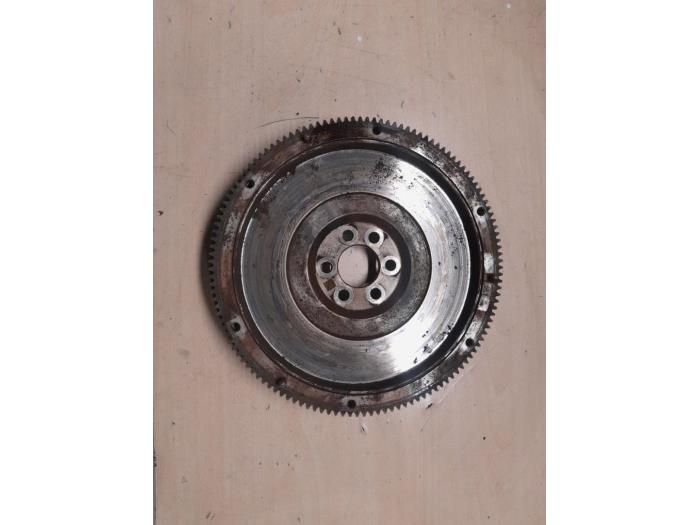 Volkswagen Polo Vliegwiel