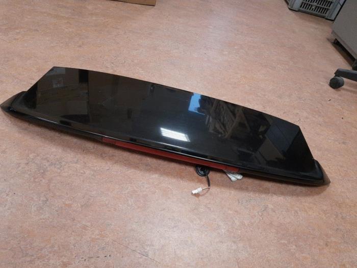 Alfa Romeo 159 Dakspoiler