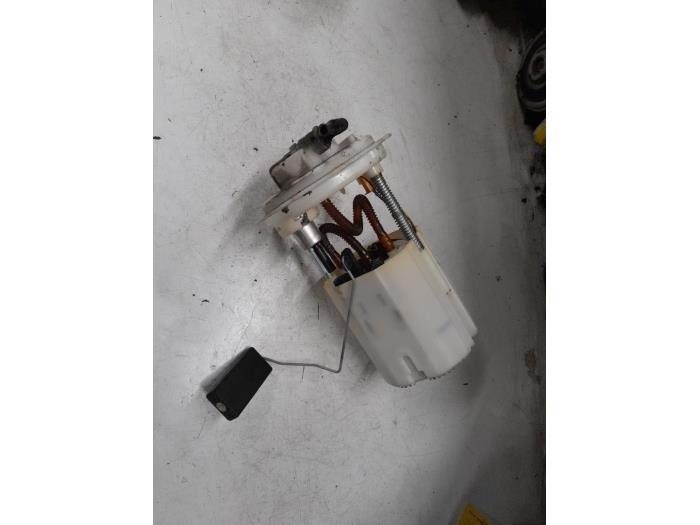 Alfa Romeo 159 Brandstofpomp Elektrisch