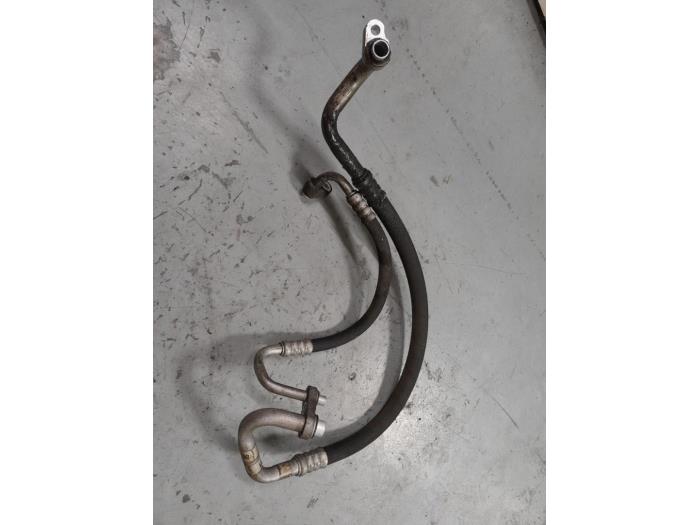 Alfa Romeo 159 Airco Leiding