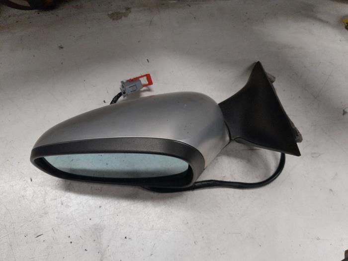 Alfa Romeo 159 Buitenspiegel links