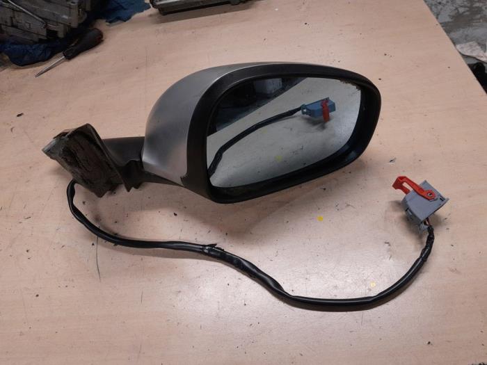 Alfa Romeo 159 Buitenspiegel rechts