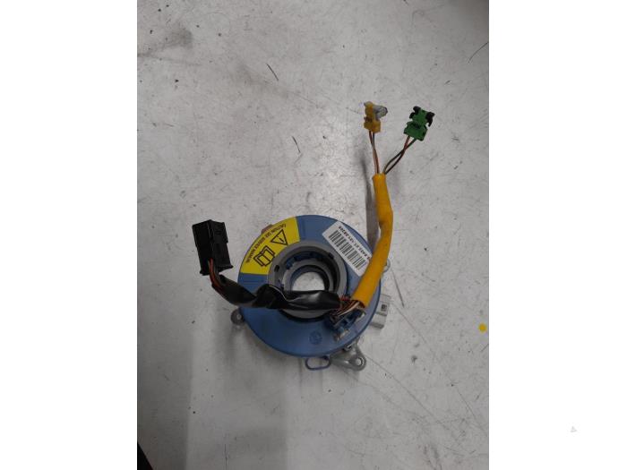 Alfa Romeo 159 Klokveer Airbag