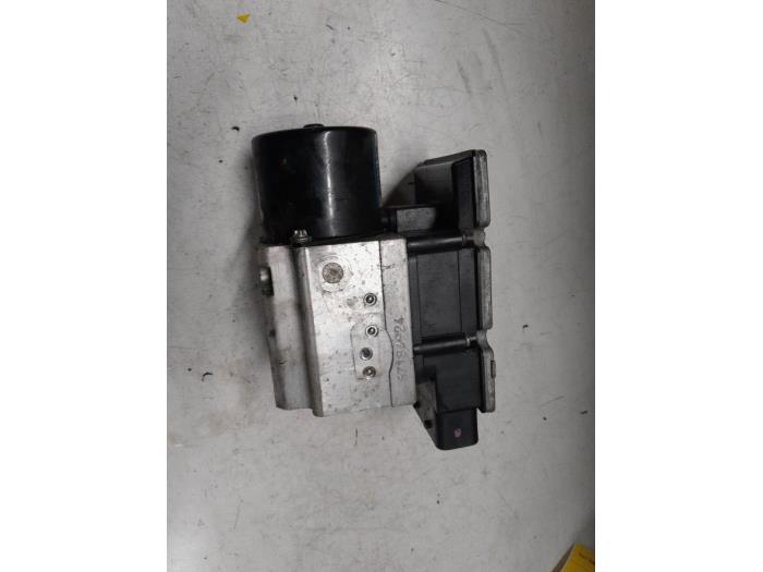 Alfa Romeo 159 ABS Pomp