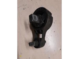 Gebruikte Motorrubber Alfa Romeo 159 Sportwagon (939BX) 1.9 JTS 16V Prijs € 65,00 Margeregeling aangeboden door A.T.S. van de Wiel