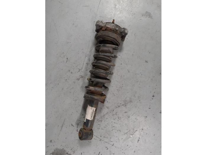 Alfa Romeo 159 Schokdemperpoot links-achter