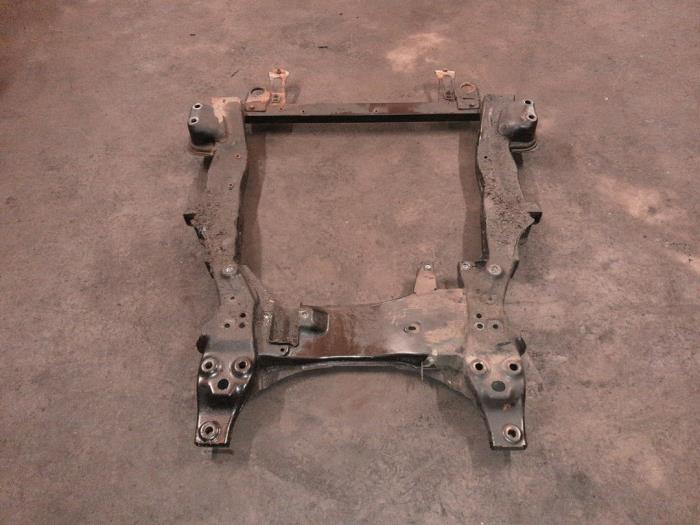 Alfa Romeo 159 Subframe