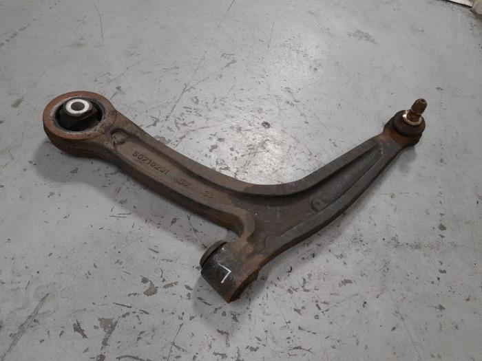 Fiat 500 Draagarm links-voor