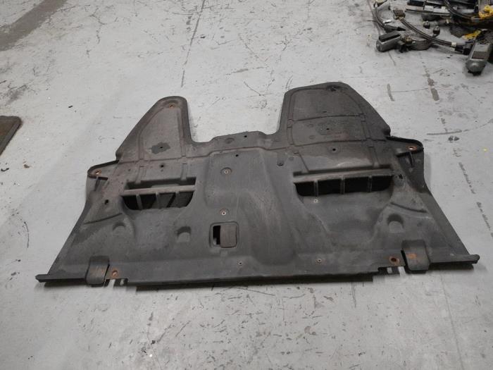 Fiat 500 Motor Beschermplaat