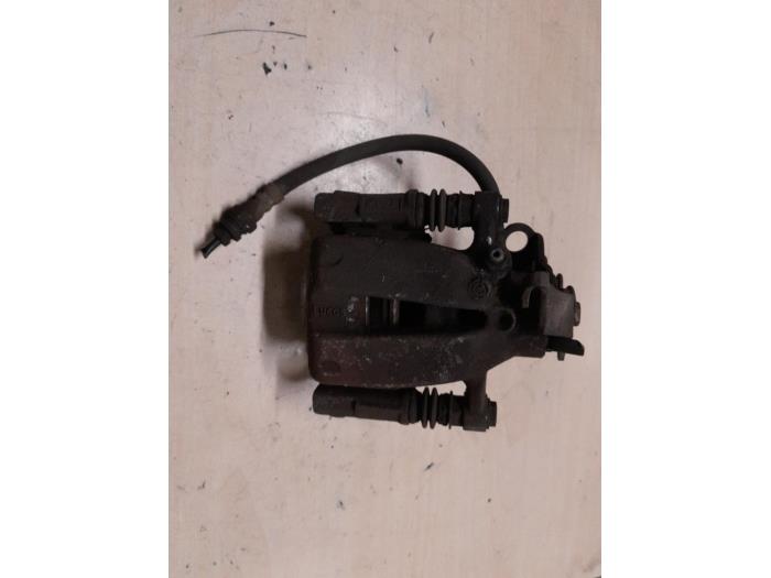 Fiat 500 Remklauw (Tang) rechts-achter