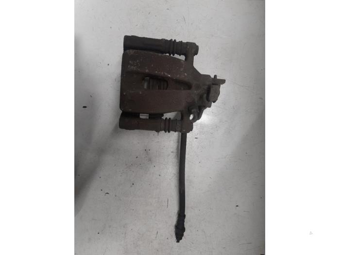 Fiat 500 Remklauw (Tang) links-achter