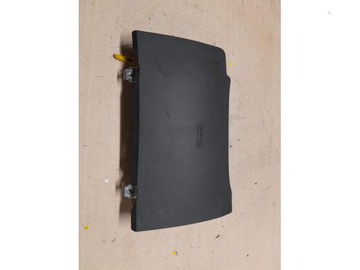 Fiat 500 Airbag knie links