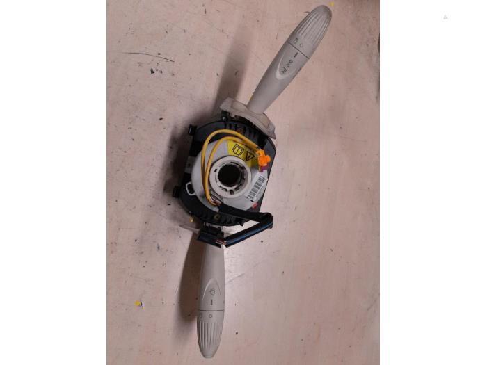 Fiat 500 Combischakelaar Stuurkolom